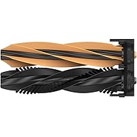 dreame HyperStream Detangling DuoBrush for X50Ultra series/L50Ultra/L40sUltra/aqua10 series/D20 series/GoVac 800/GoVac 600/Go