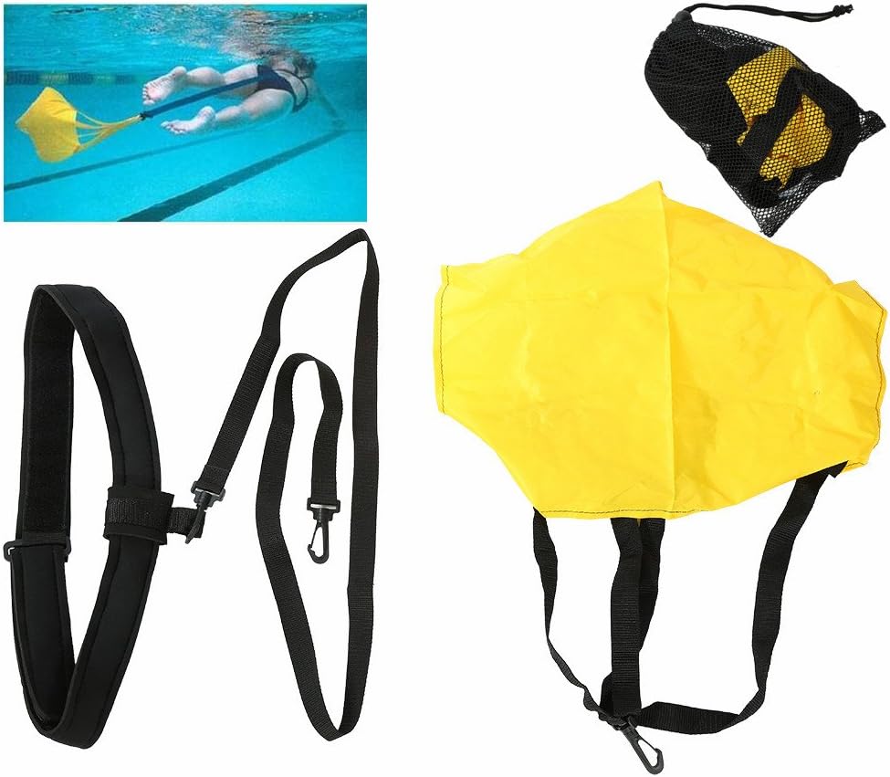 Best Swim Parachutes Review Guide For 20212022 Simply Fun Pools