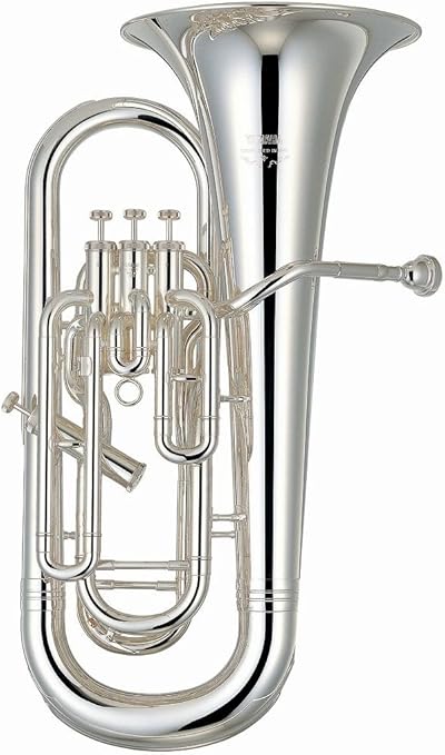 Amazon Yamaha ヤマハ Yep 621s ユーフォニアム ユーフォニアム 楽器 音響機器