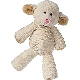 Mary Meyer Marshmallow Junior Lamb Soft Toy, 9-Inch