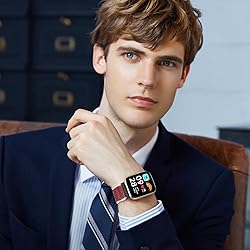 Tiptops Bands Compatible with Xiaomi Redmi Watch 3