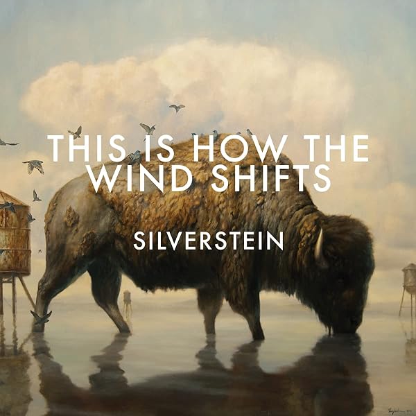 Silverstein - A Shipwreck In The Sand - Amazon.com Music