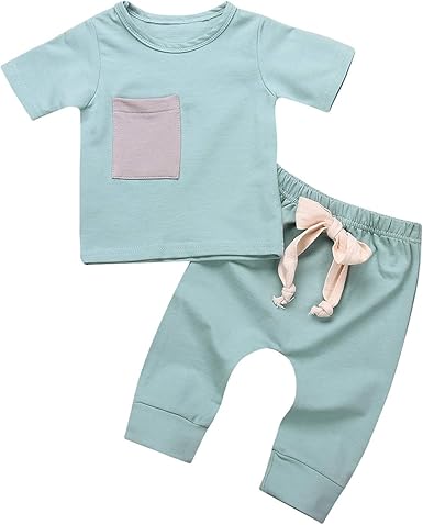 12 month boy summer clothes