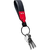 orbitkey Disney Loop Keychain