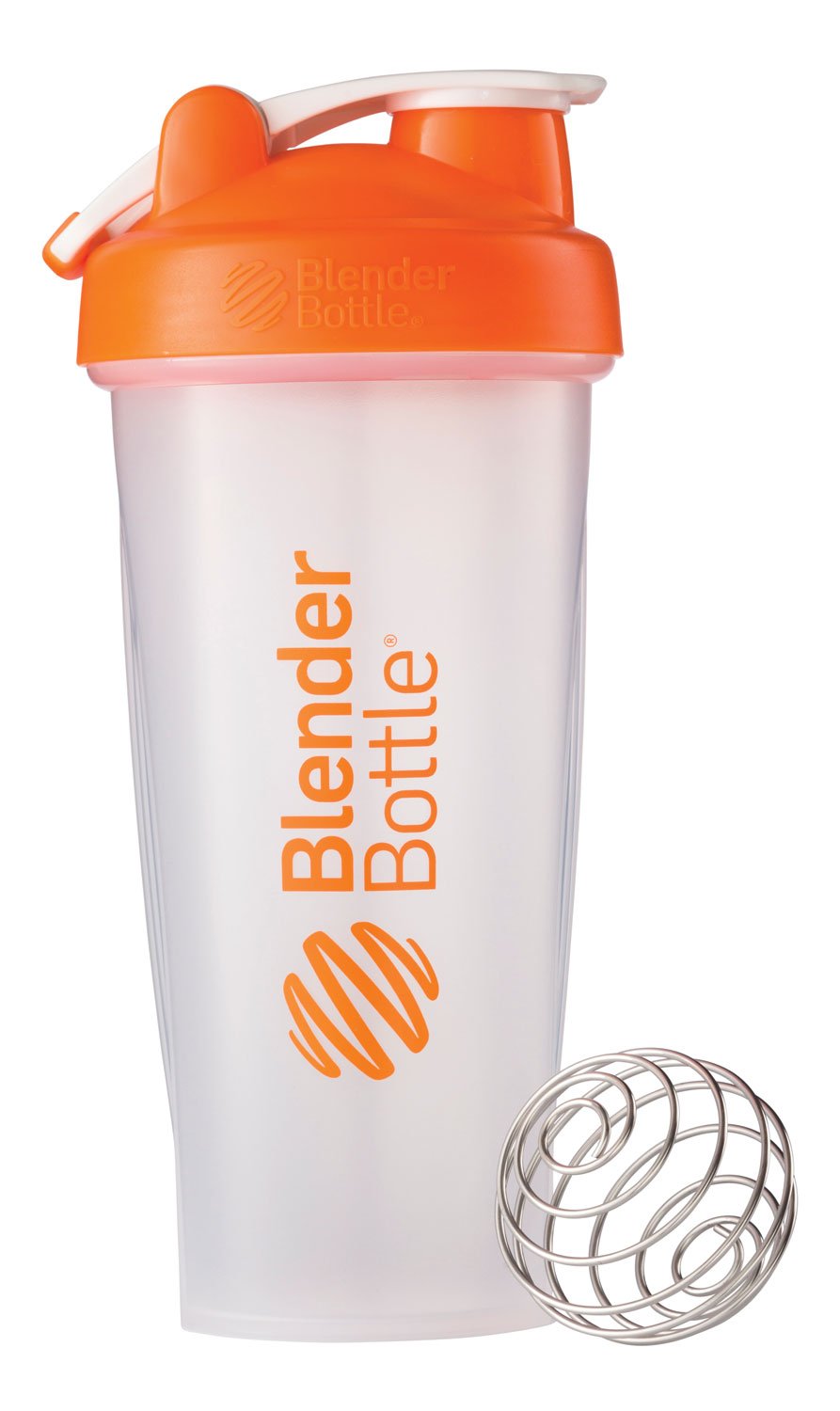 肌触りがいい Blender Bottle ブレンダーボトル 日本正規品 Blender Bottle Classic W Loop Clear 28オンス clwl28 Or B00mvmcrjc Or Or 公式の Www Bestpriceparts Gr
