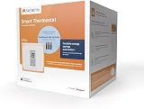 Netatmo Smart Energy Saving Thermostat WiFi Remote App Control Boiler NTH01-AMZ view 11