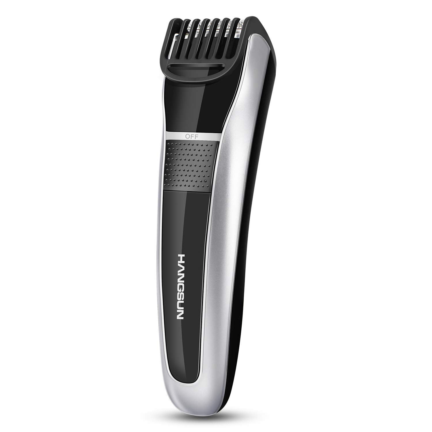 Hangsun Beard Trimmer Hair Clippers Rechargeable Stubble Trimmers
