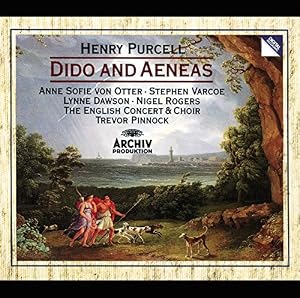 Image of Purcell: Dido and Aeneas