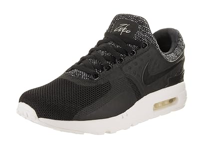 air max zero pale grey