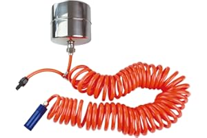 AQUAROBO Dive Systems Accessory 510/519/619/819/919 Diving Hose Diving Equipment Telescopic Tube Swimming Oxygen Breathing Tube