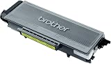 Brother TN3280 Black Toner Cartridge Laser Print 8000 Pages for 5340D 5350DN