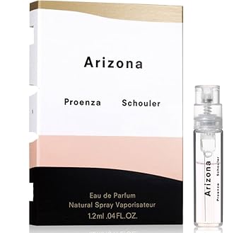 proenza perfume