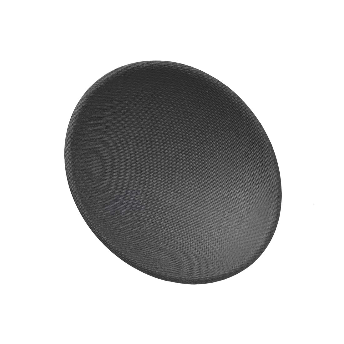 Photo 1 of uxcell Speaker Dust Cap 130mm/5 Diameter Subwoofer Paper Dome Coil Cover Caps