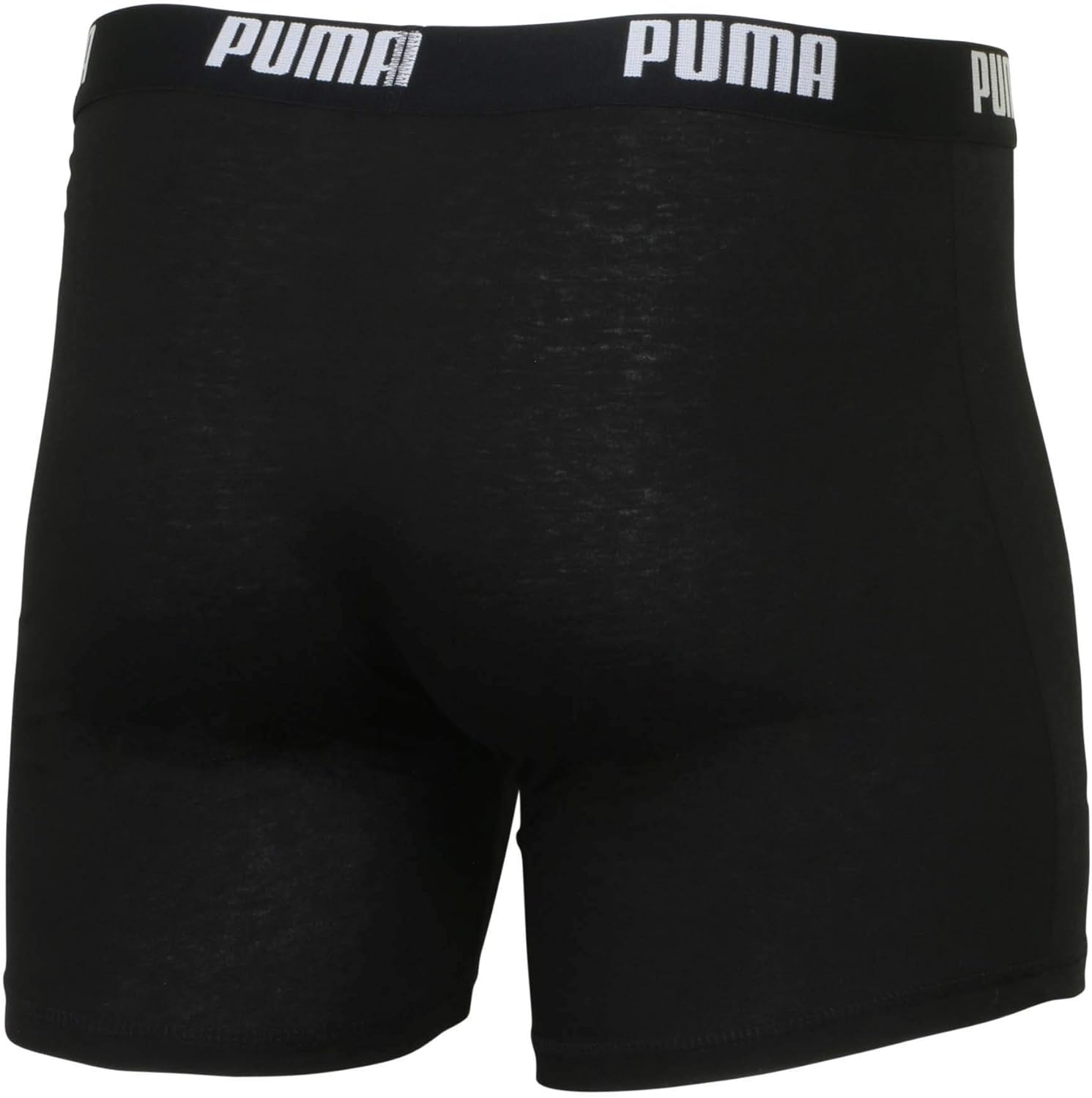 PUMA Men's 3 Pack Tech Boxer Brief at  Men’s Clothing store