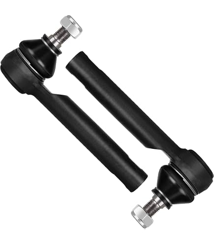 Amazon.com: Subaru Steering Gear Front Outer Tie Rod End WRX