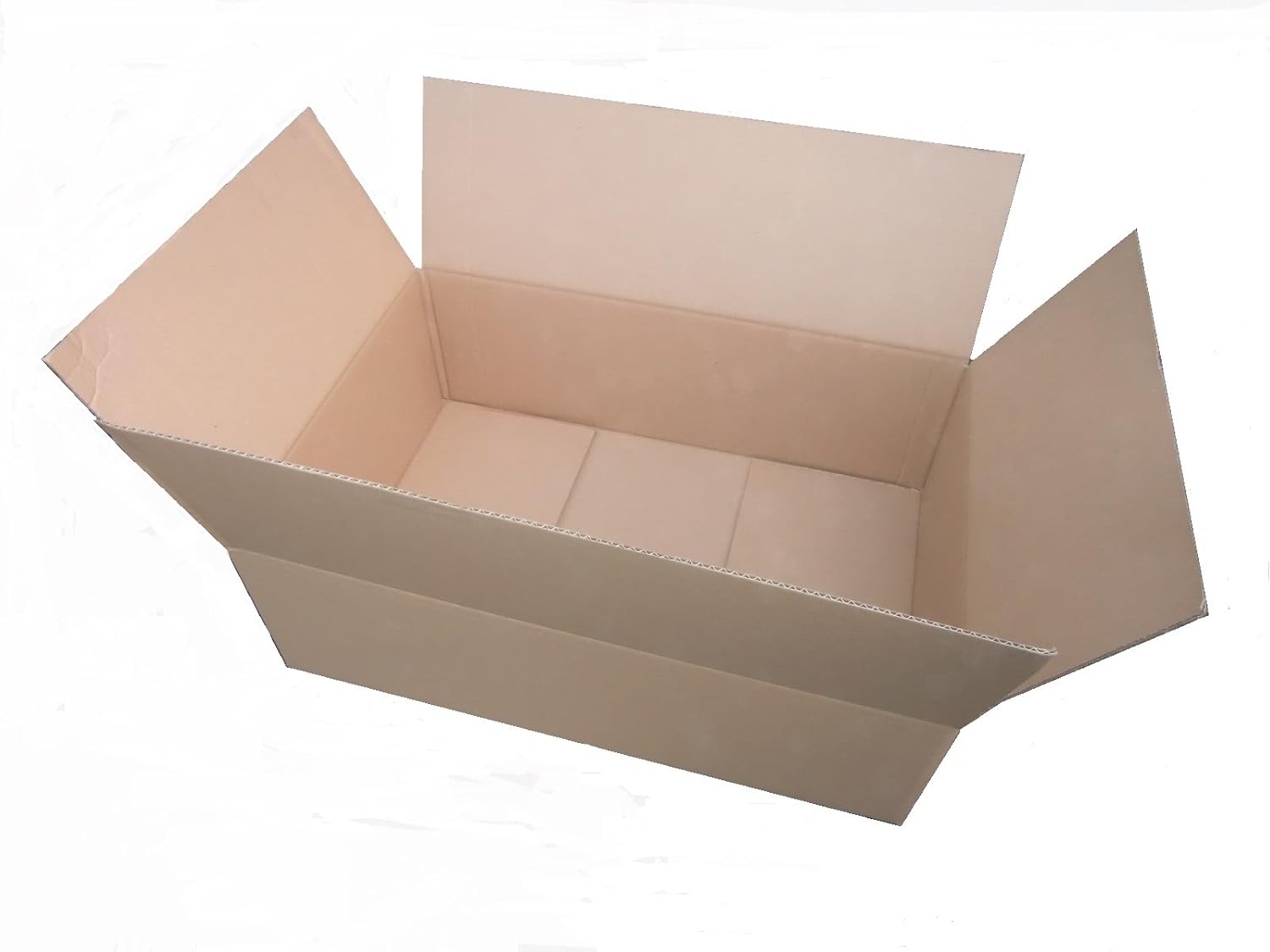 25 x Expédition Carton 600 x 400 x 200 * Carton 60 x 40 x 20 ...