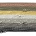CleverDelights 2x3mm Cable Chain Necklaces - Mix Pack - 35 Pack - 24 Inch Length