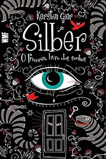 Livro Silber: O primeiro livro dos sonhos