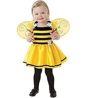 carters bumble bee costume