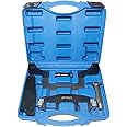 DPTOOL Camshaft Alignment Engine Timing Tool Chain Fixture Tool Kit Compatible for Mercedes Benz M271 C230 271 203