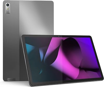 Lenovo Tab P11 Pro Gen 2 11.2" 2.5K OLED Tablet 8GB RAM 256GB WiFi 6 Dark Grey