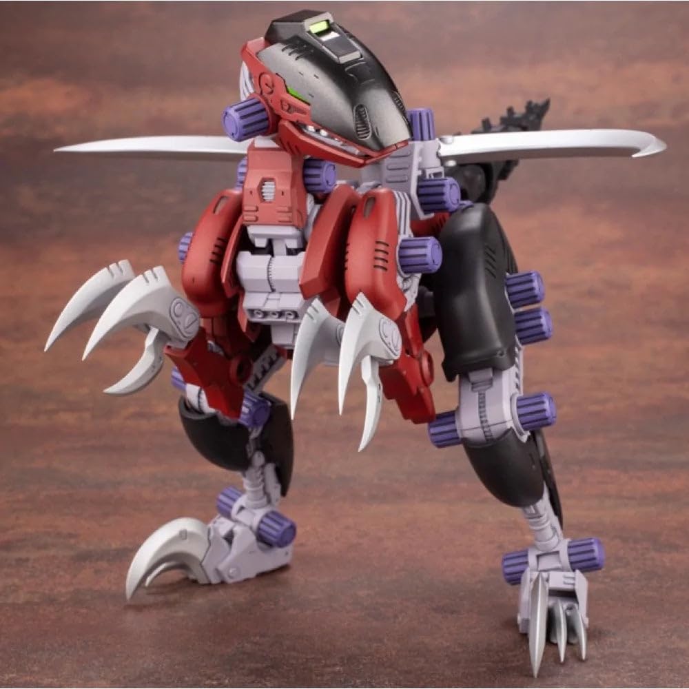 Mua Kotobukiya ZOIDS EZ-027 Rev Raptor 1/72 Scale HMM Model Kit ...