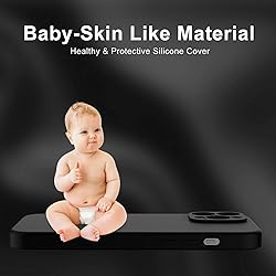 Goodon Designed for iPhone 12 Pro Max Case with