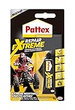Pattex 100% Repair Gel - Rubber