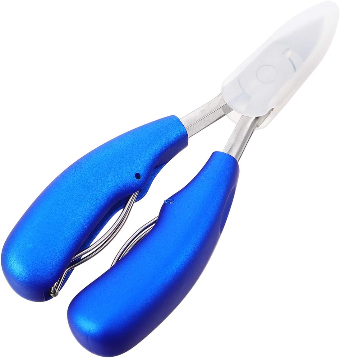 EXCEART Cuticle Trimmer Cuticle Cutter Cuticle Clipper Stainless Steel