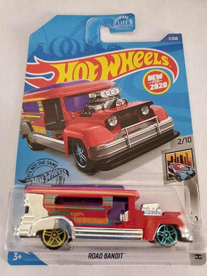 road for hot wheels on mobile