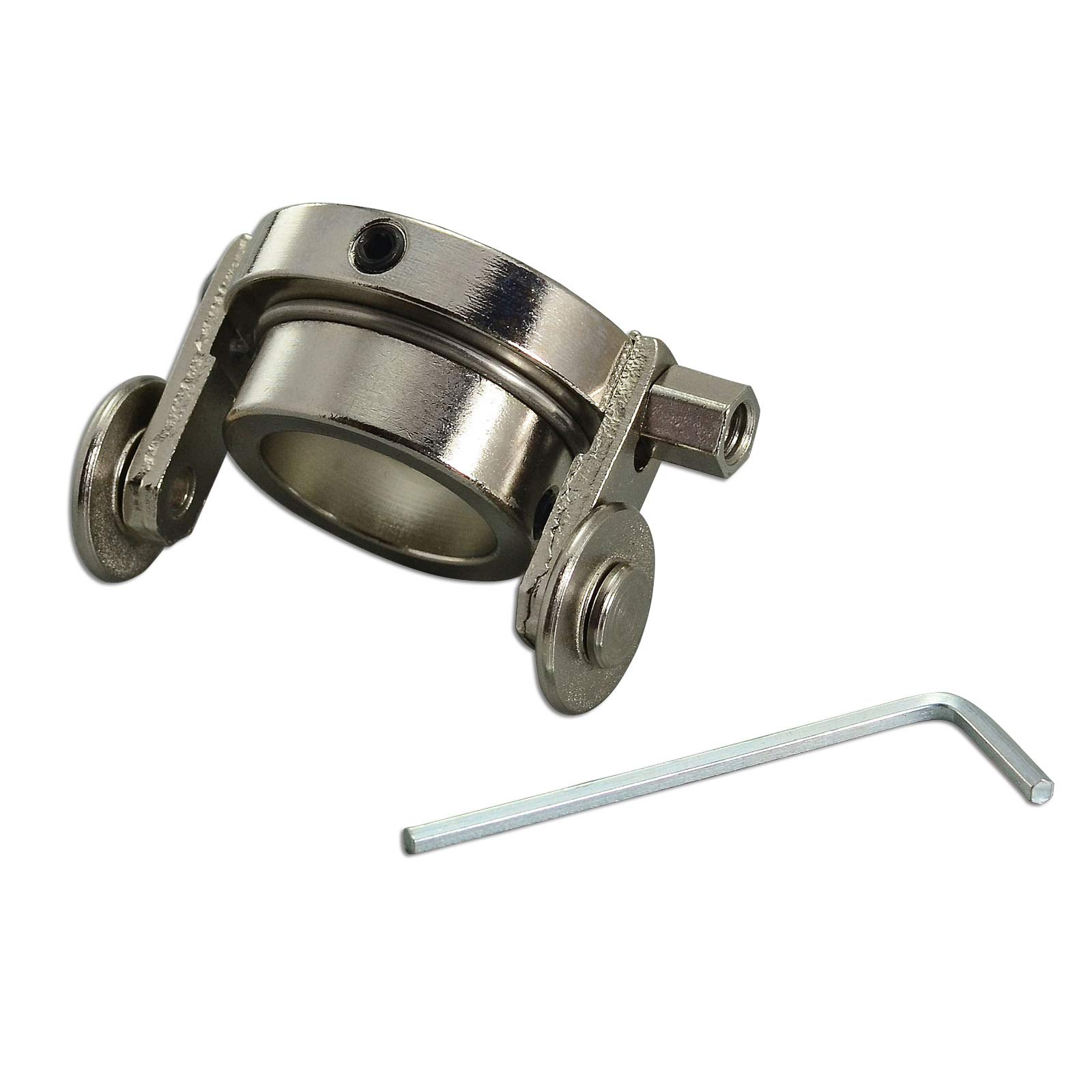 RIVERWELD CV0024 Carriage Fit S25 S45 Plasma Cutter Torch