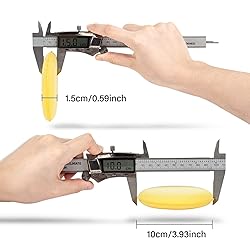psler Foam Car Wax Applicator Pad Foam Applicator