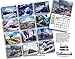 Howard Fogg's Trains 2015 Calendar