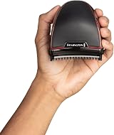 Remington Quick Cut Pro Hair Clippers HC4300 Cordless 70 Min Usage Turbo Boost view 7