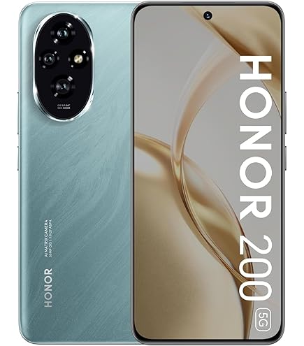 Amazon.com: HONOR 400 Lite Dual-SIM 256GB ROM + 12GB RAM (GSM Only