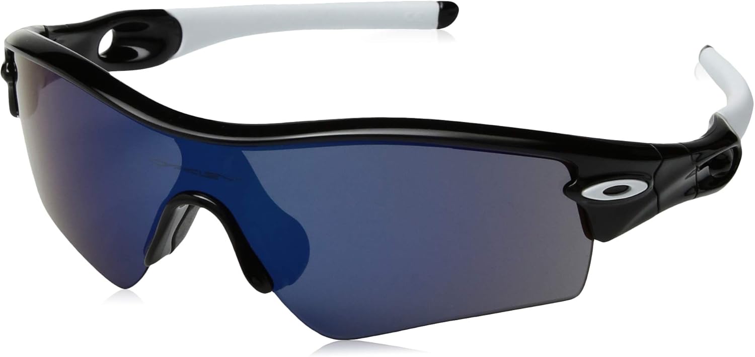 oakley radarlock path sunglasses