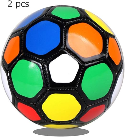 Bueno para el cerebro fútbol ligera Tamaño Mini pelota de fútbol ...