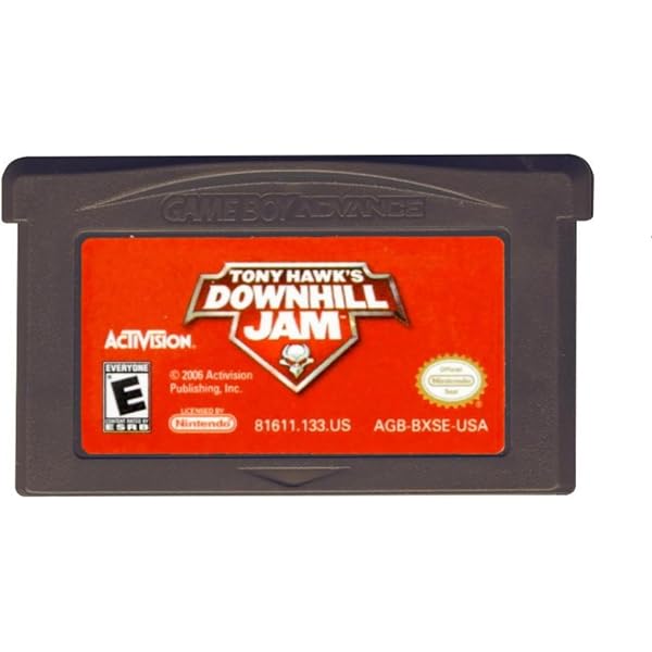 Amazon.com: Tony Hawk's Underground / Kelly Slater's Pro Surfer