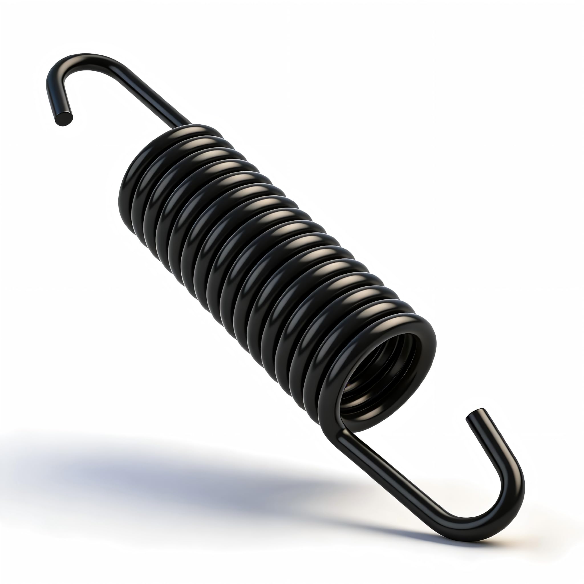 Photo 1 of ?DC61-01257M Washer Suspension Spring Replacement-Compatible with Samsung WF3/WF4 Models, Replaces 3990661/AP5955135/PS4275961, for Samsung Washing Machine Springs