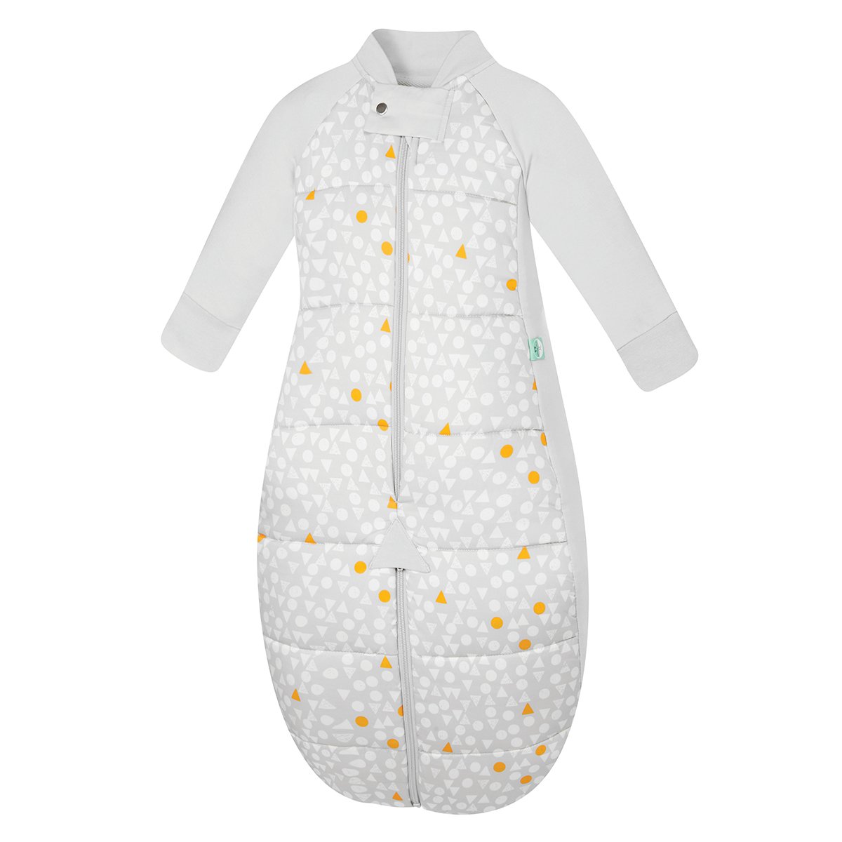 0 tog baby sleeping bag