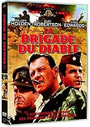 La Brigade Du Diable