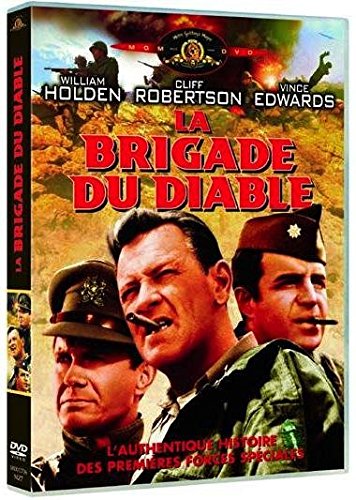 La Brigade Du Diable