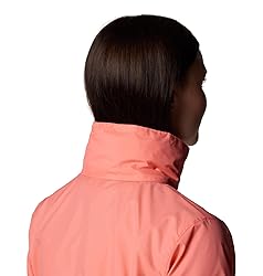 Columbia Womens Switchback IV Rain