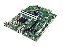 HP EliteDesk 800 G3 SFF Motherboard 912337-001