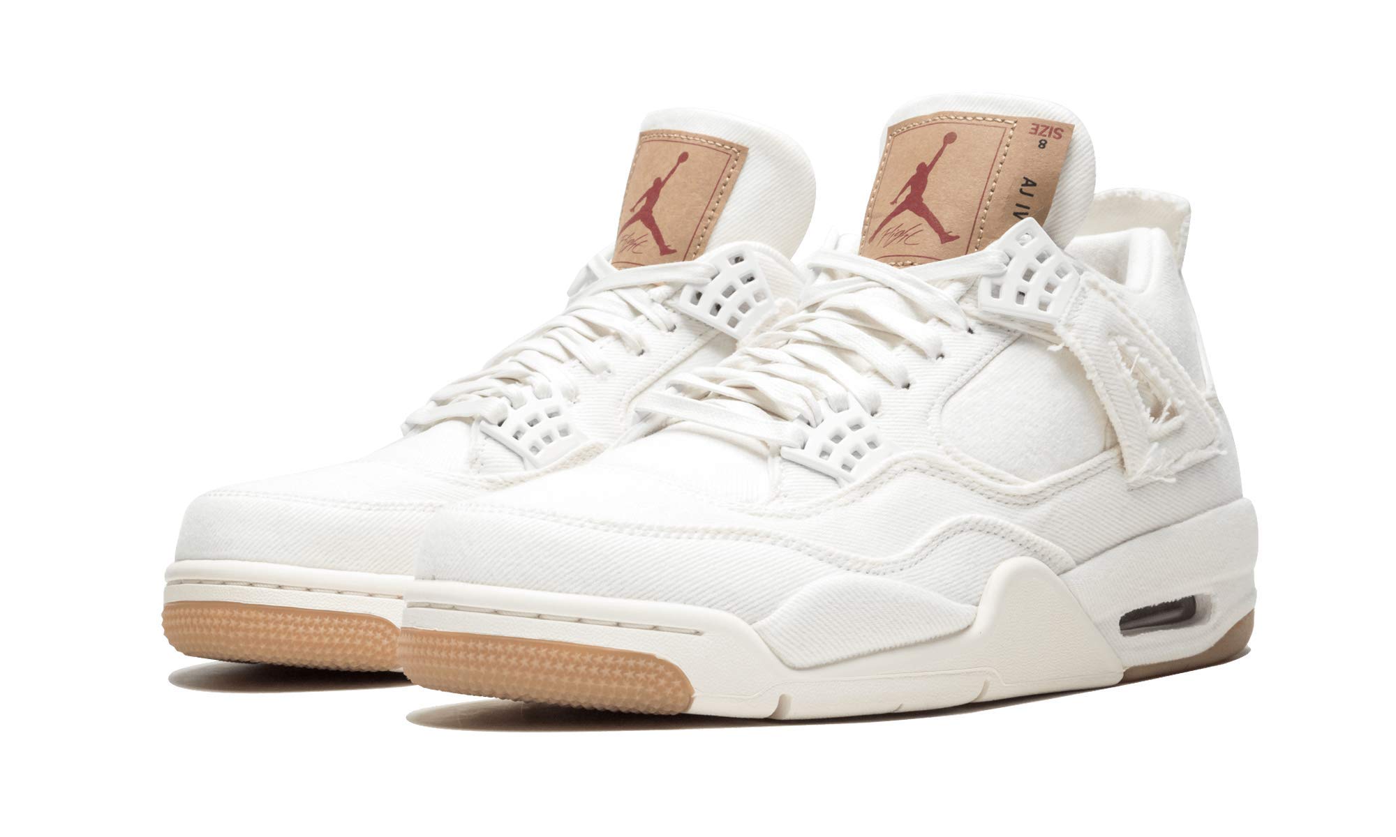 air jordan 4 retro nrg levi's