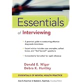 Essentials of Interviewing (Essentials of Mental Health Practice)