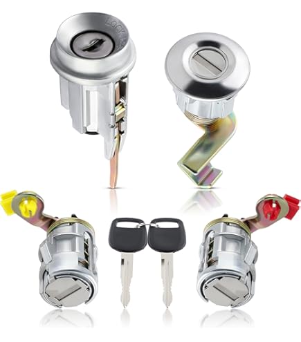 chi-miさま Amazon.com: Mechanics Choice Ignition Switch for 1987-1996