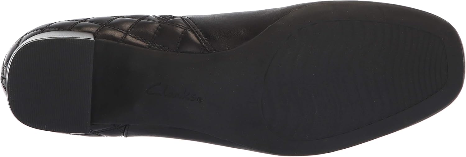 clarks tealia luck bootie