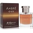 Baldessarini Ambre Oud by Baldessarini