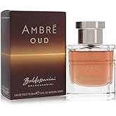 Baldessarini Ambre Oud by Baldessarini